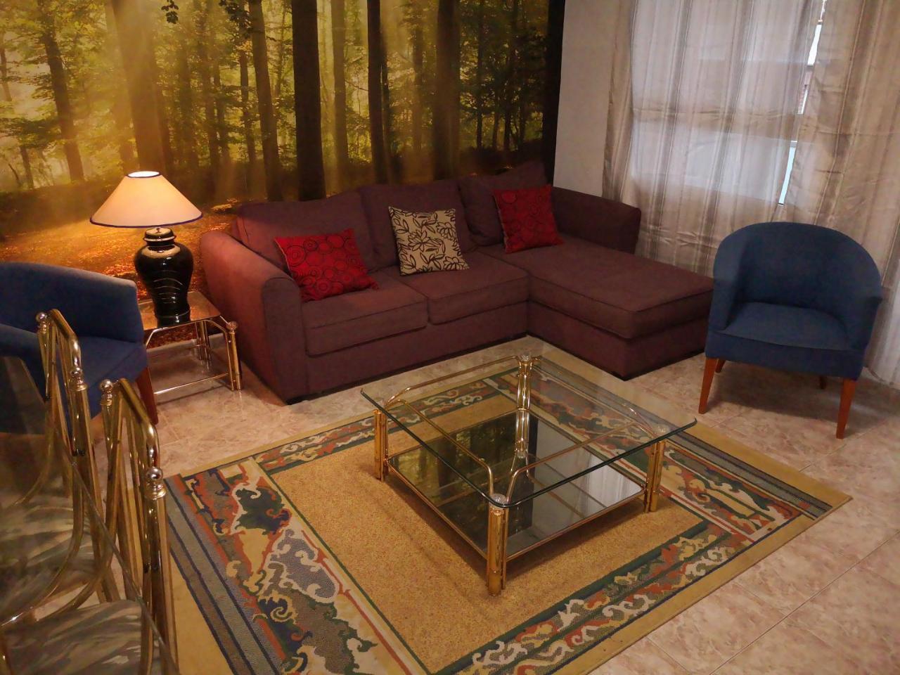 Apartamento San Carlos Sant Carlos de la Ràpita Buitenkant foto